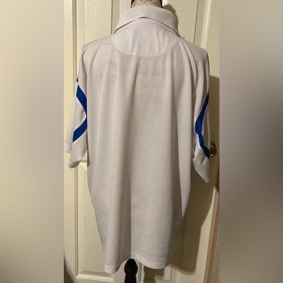 Men’s Size XL NCAA by KA Licensed UK Polo - Picture 4 of 16